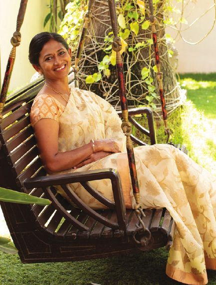 Shakthi Srinivasan