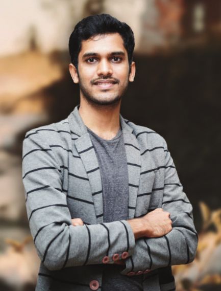 Vishnu Prasath